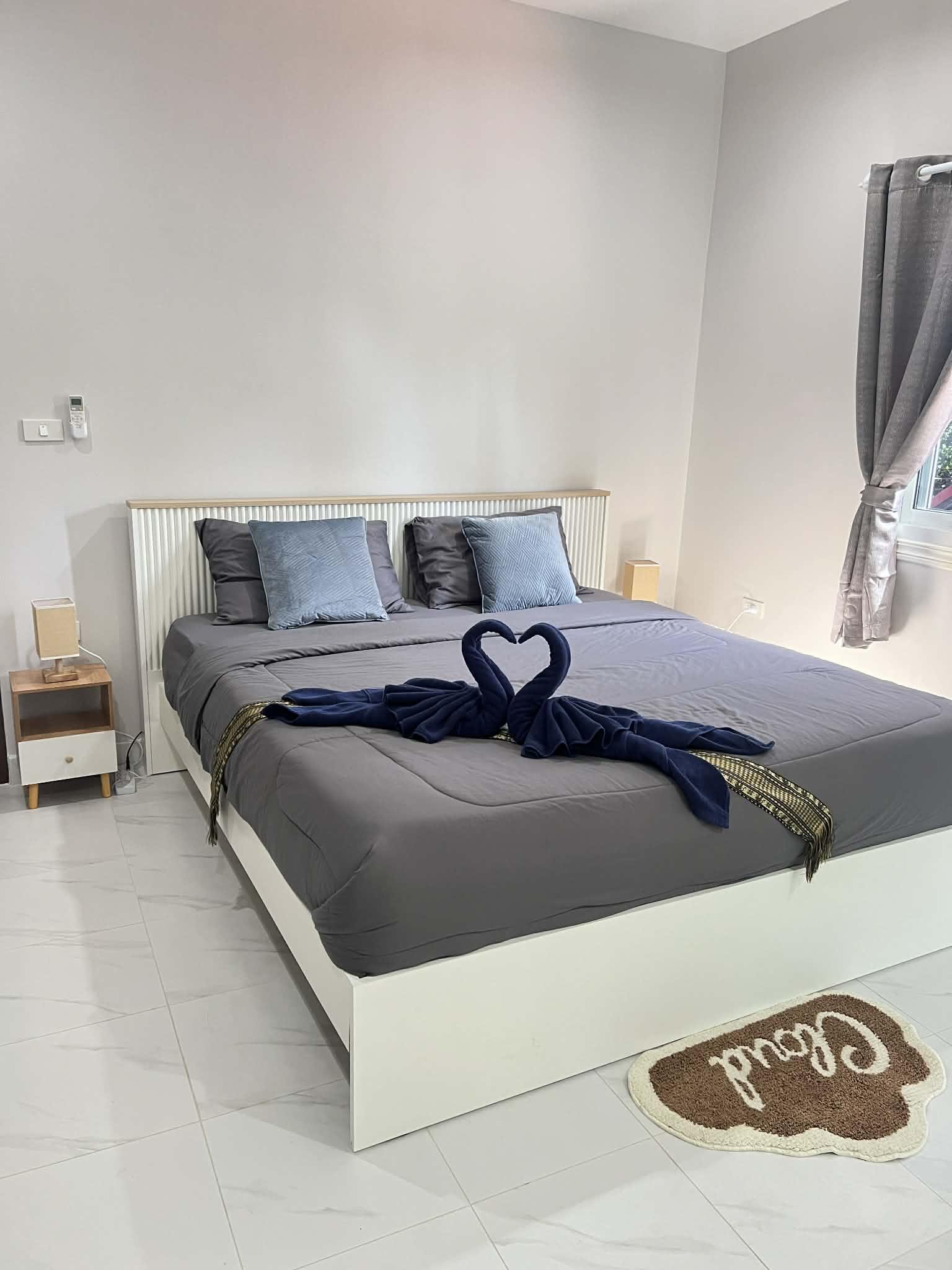 Room 1 at Samakki Residence Rawai Phuket