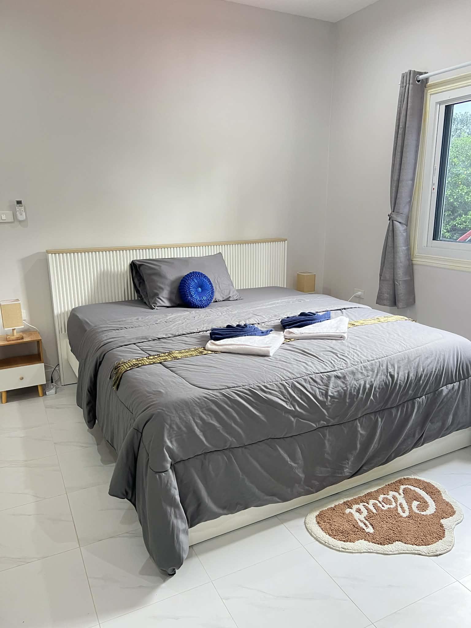 Welcome to Samakki Residence — a cosy guesthouse in Rawai, Phuket Thailand